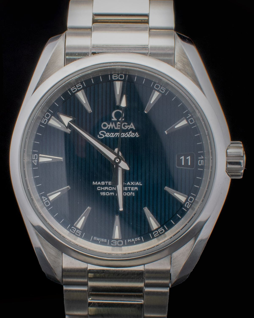 Omega 231.10.39.21.03.002