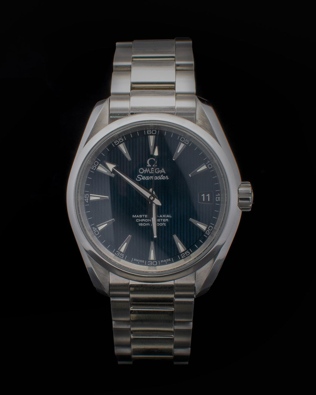 Omega 231.10.39.21.03.002