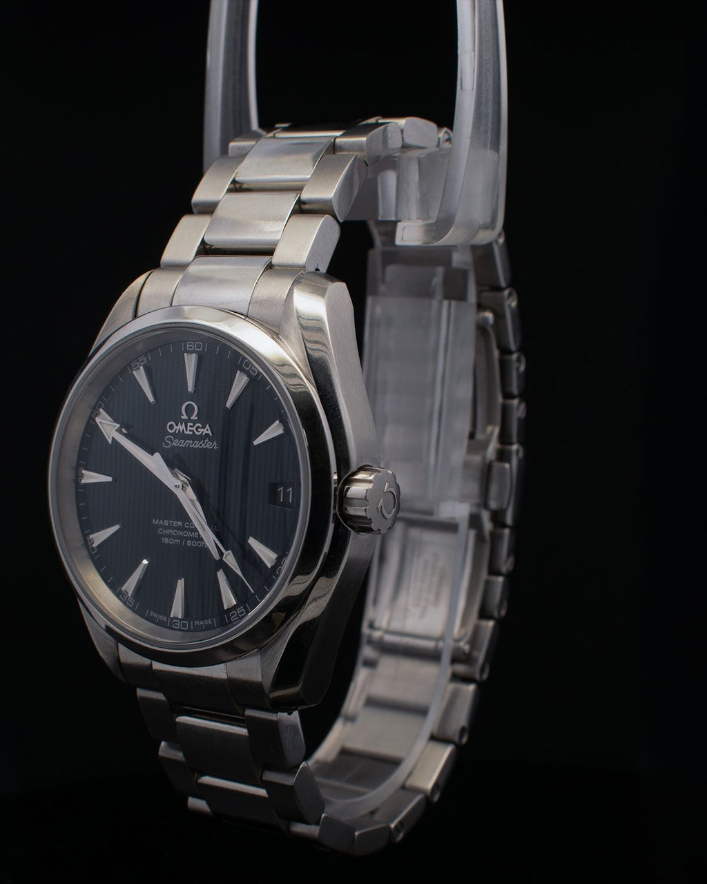 Omega 231.10.39.21.03.002
