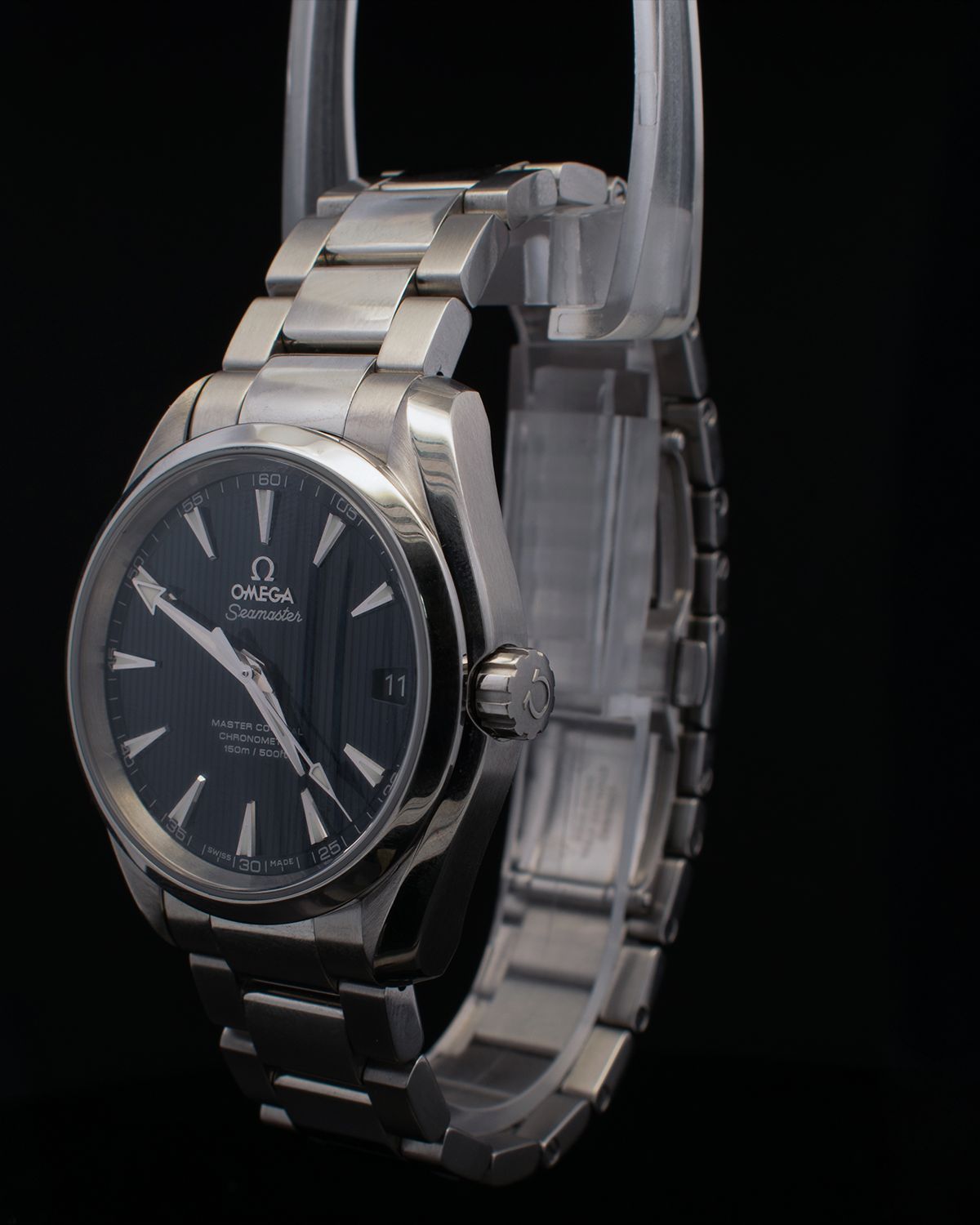 Omega 231.10.39.21.03.002