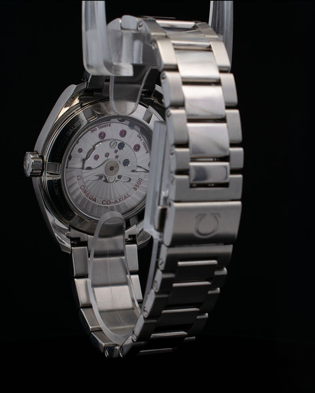 Omega 231.10.39.21.03.002
