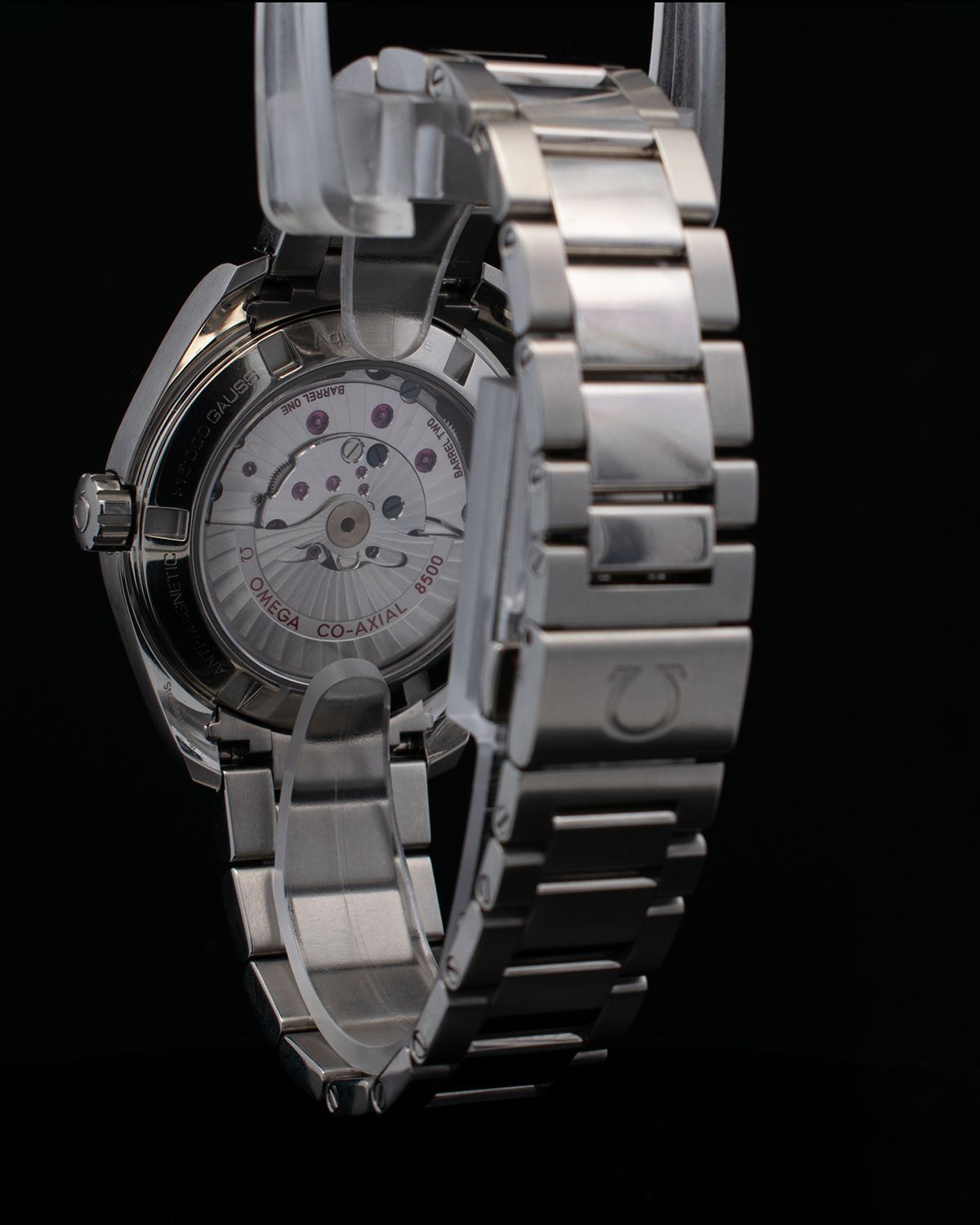 Omega 231.10.39.21.03.002