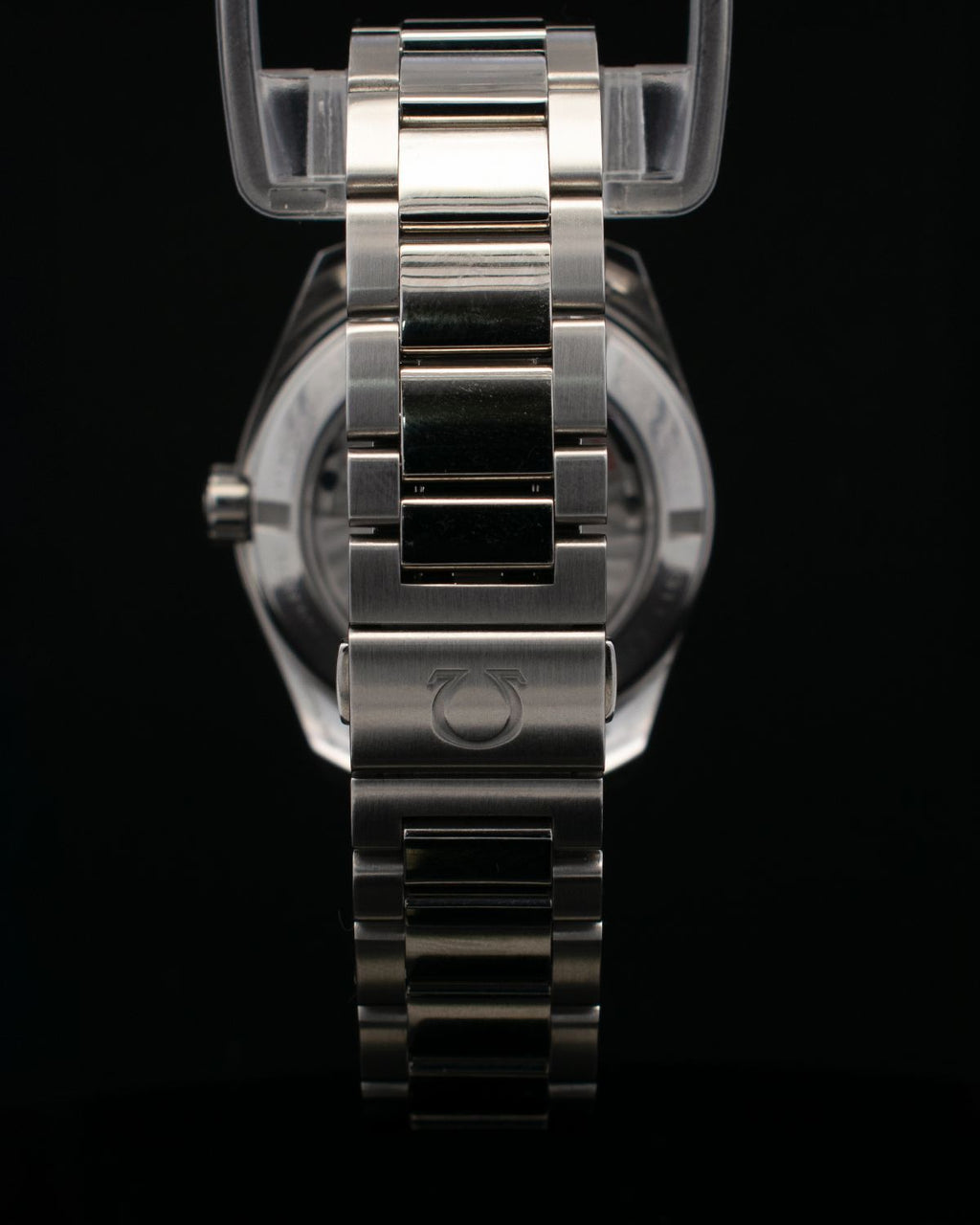 Omega 231.10.39.21.03.002
