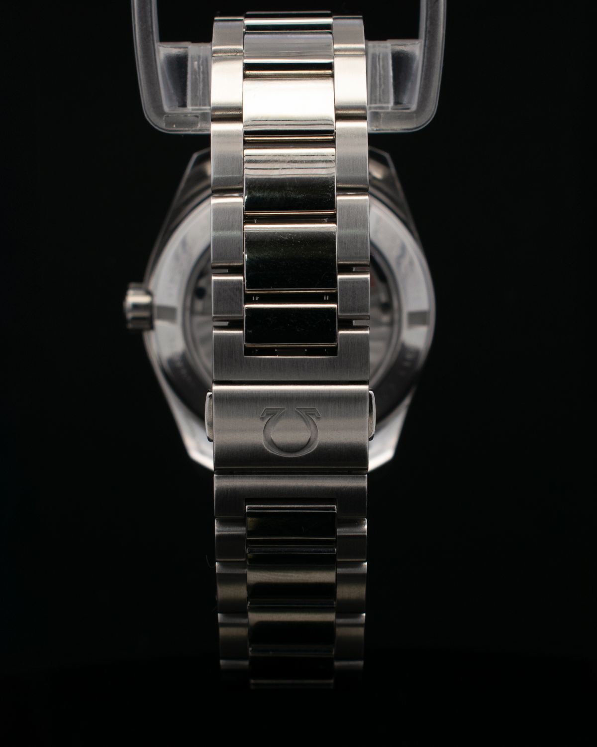 Omega 231.10.39.21.03.002