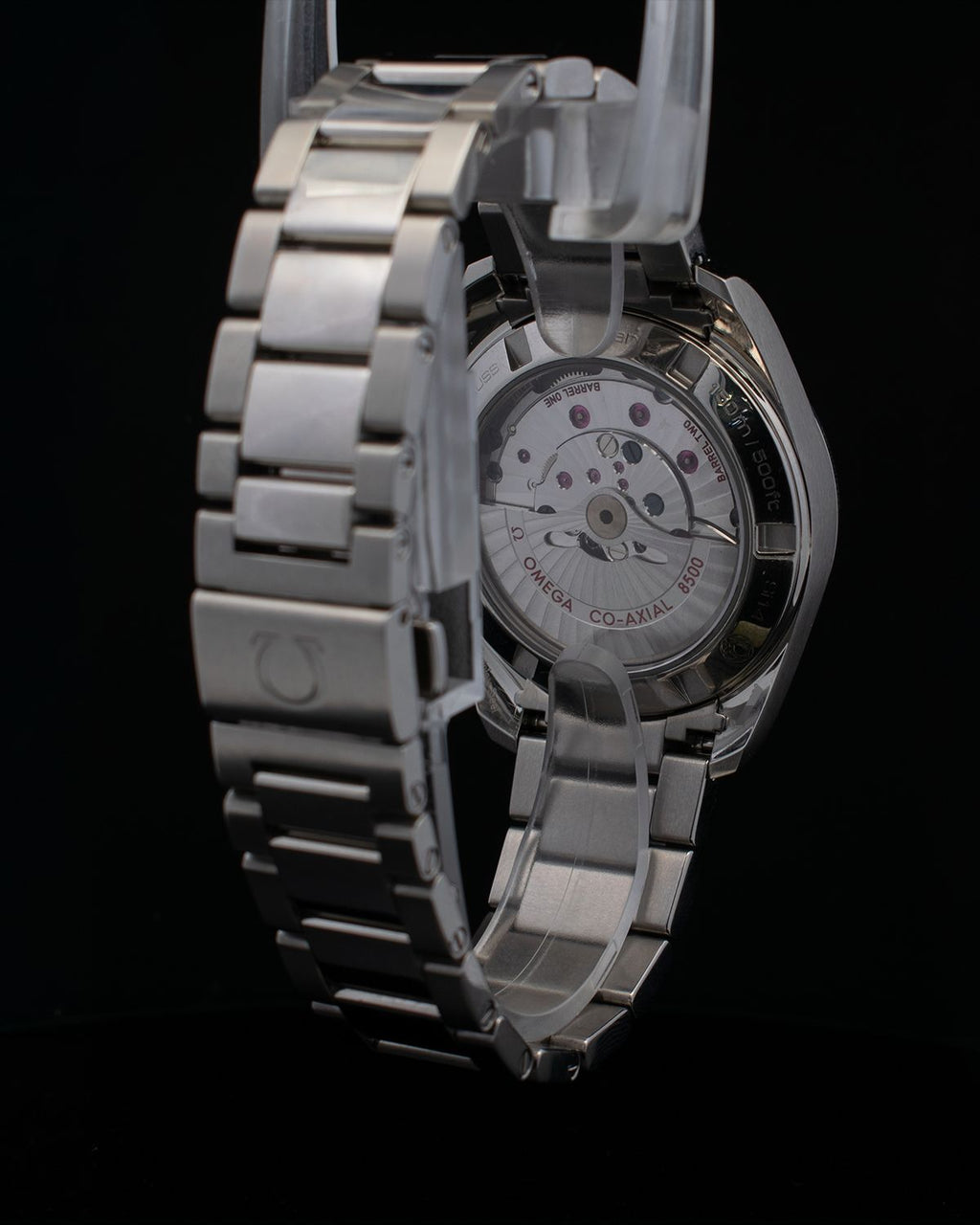 Omega 231.10.39.21.03.002