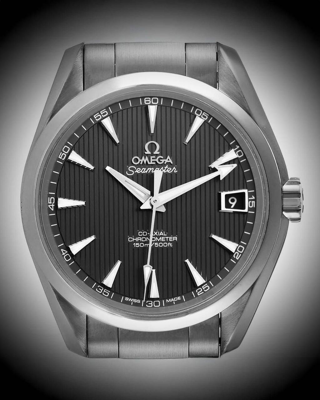 Omega 231.10.39.21.06.001