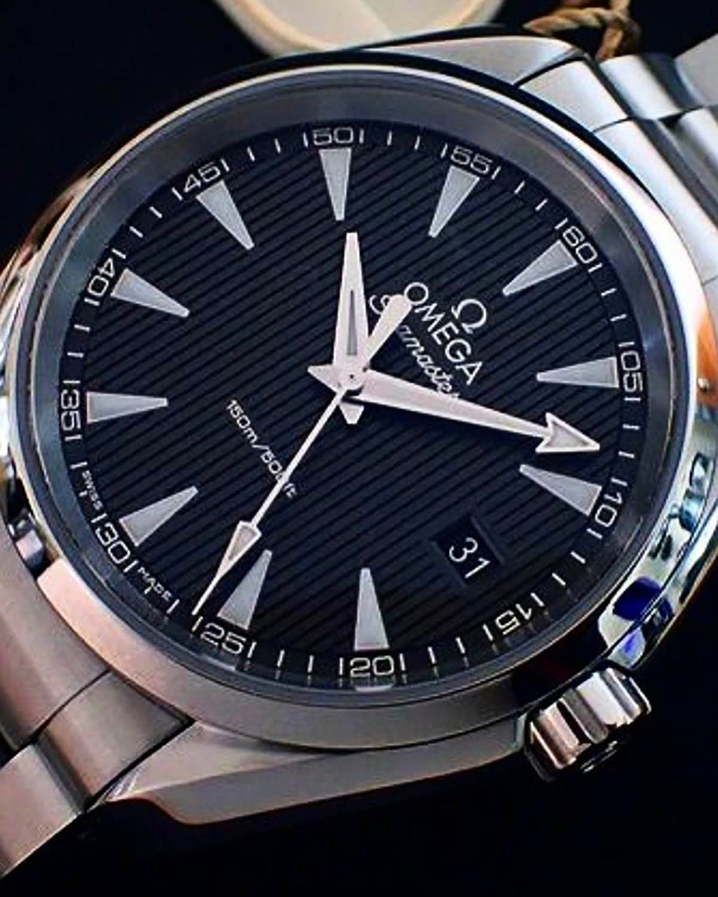 Omega 231.10.39.21.06.001