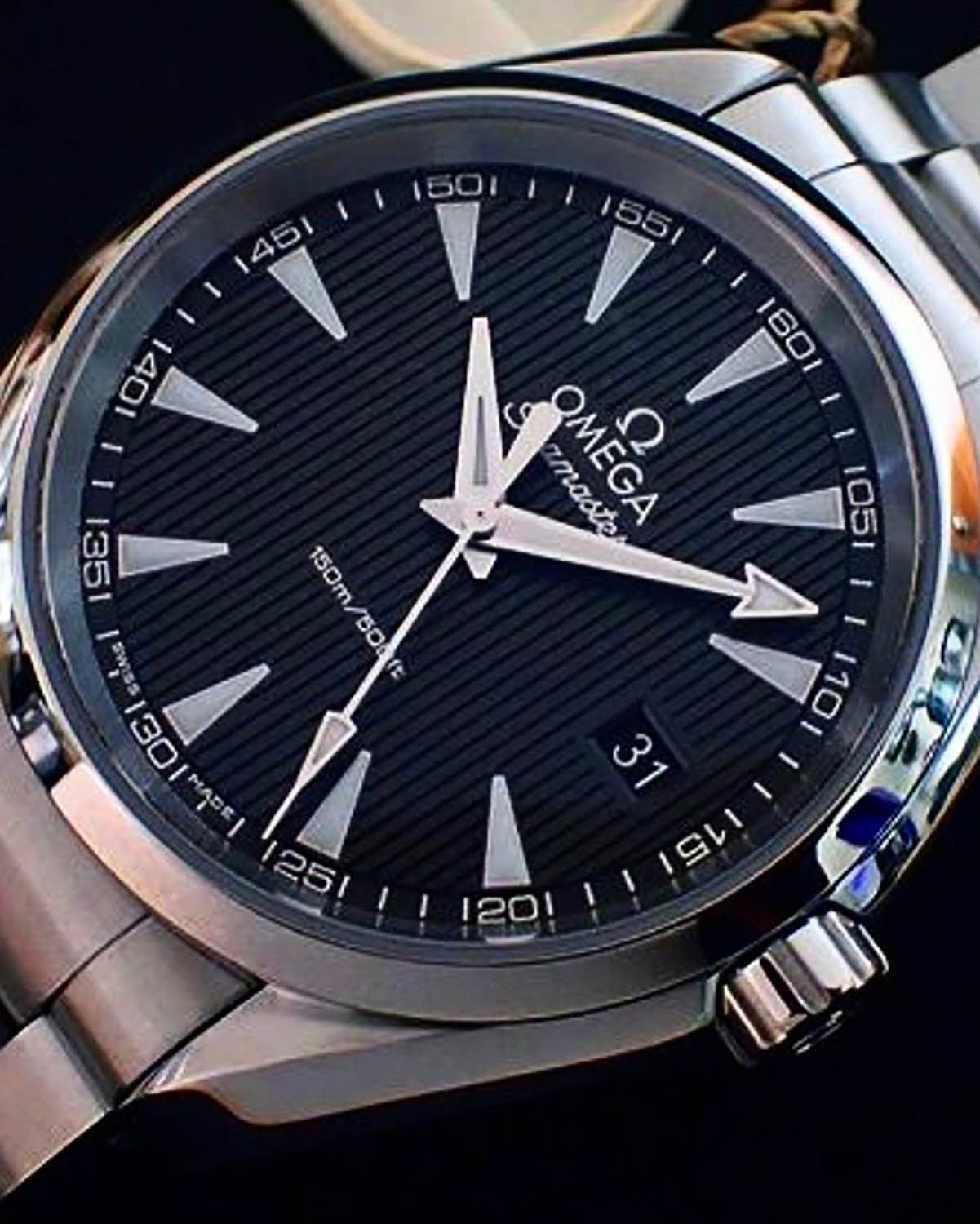 Omega 231.10.39.21.06.001
