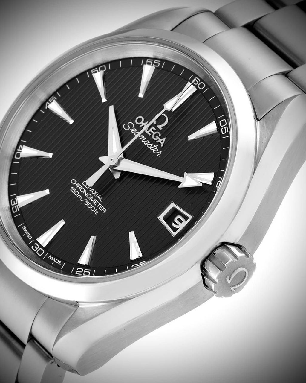 Omega 231.10.39.21.06.001