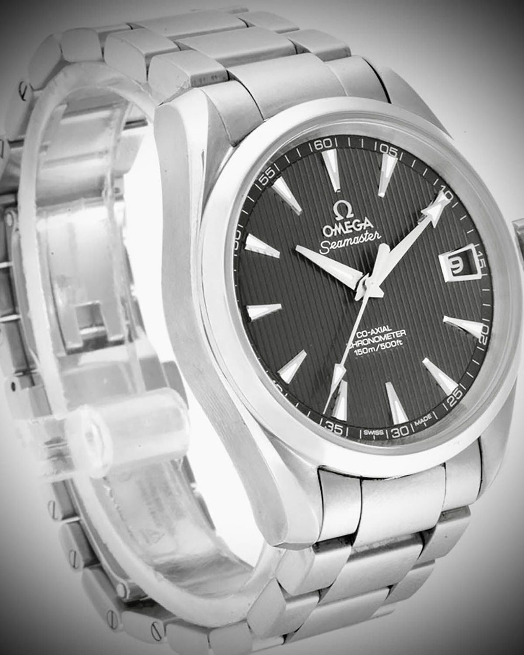 Omega 231.10.39.21.06.001
