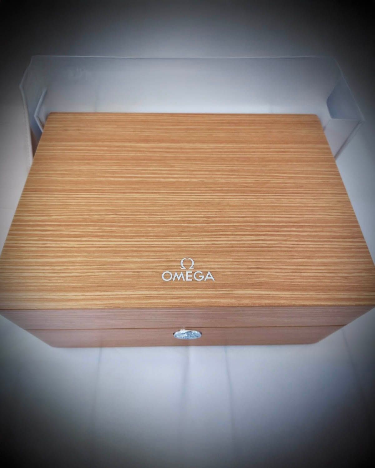 Omega 231.10.39.21.06.001
