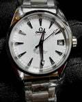 Omega 231.10.39.21.54.001