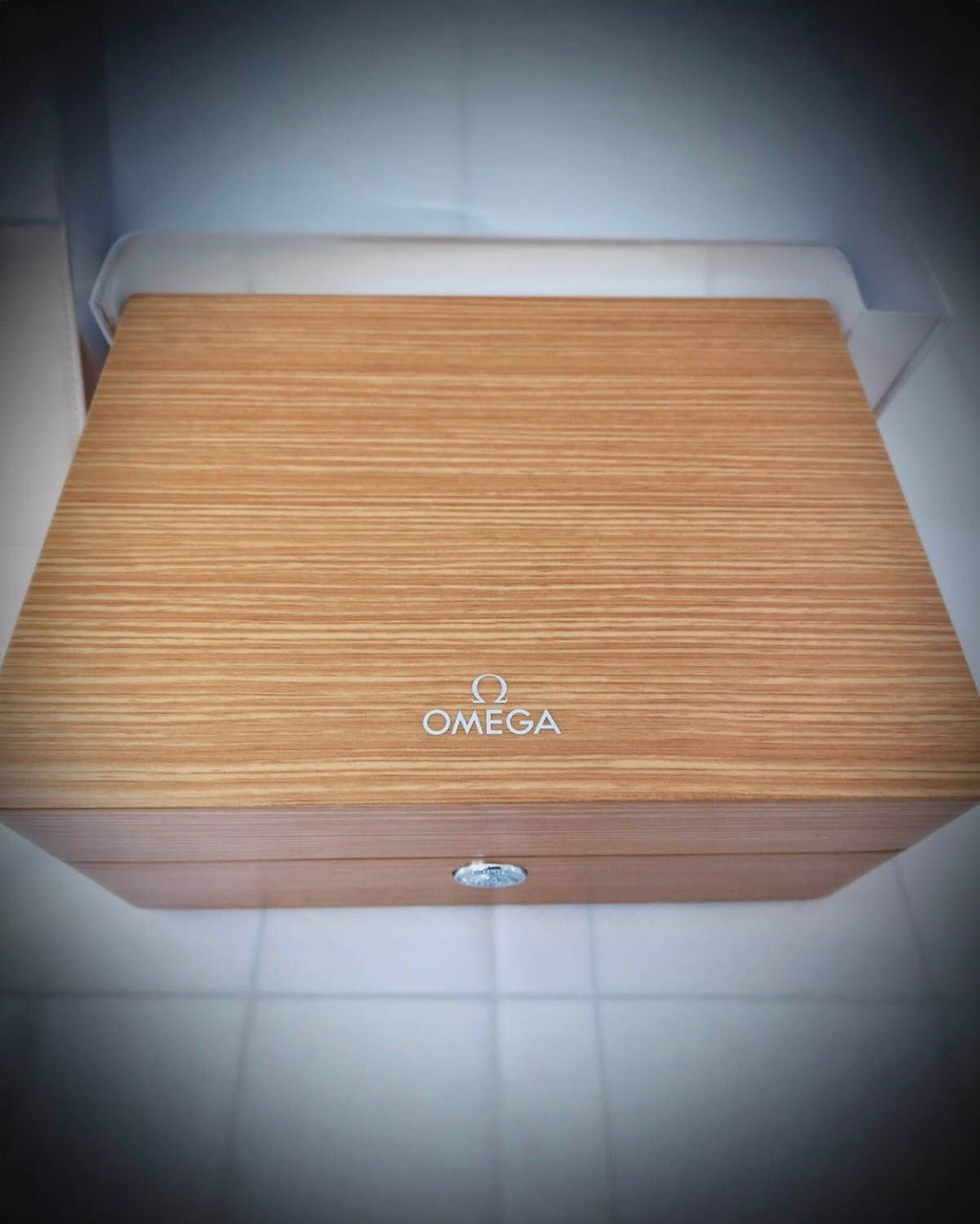 Omega 231.10.39.21.54.001