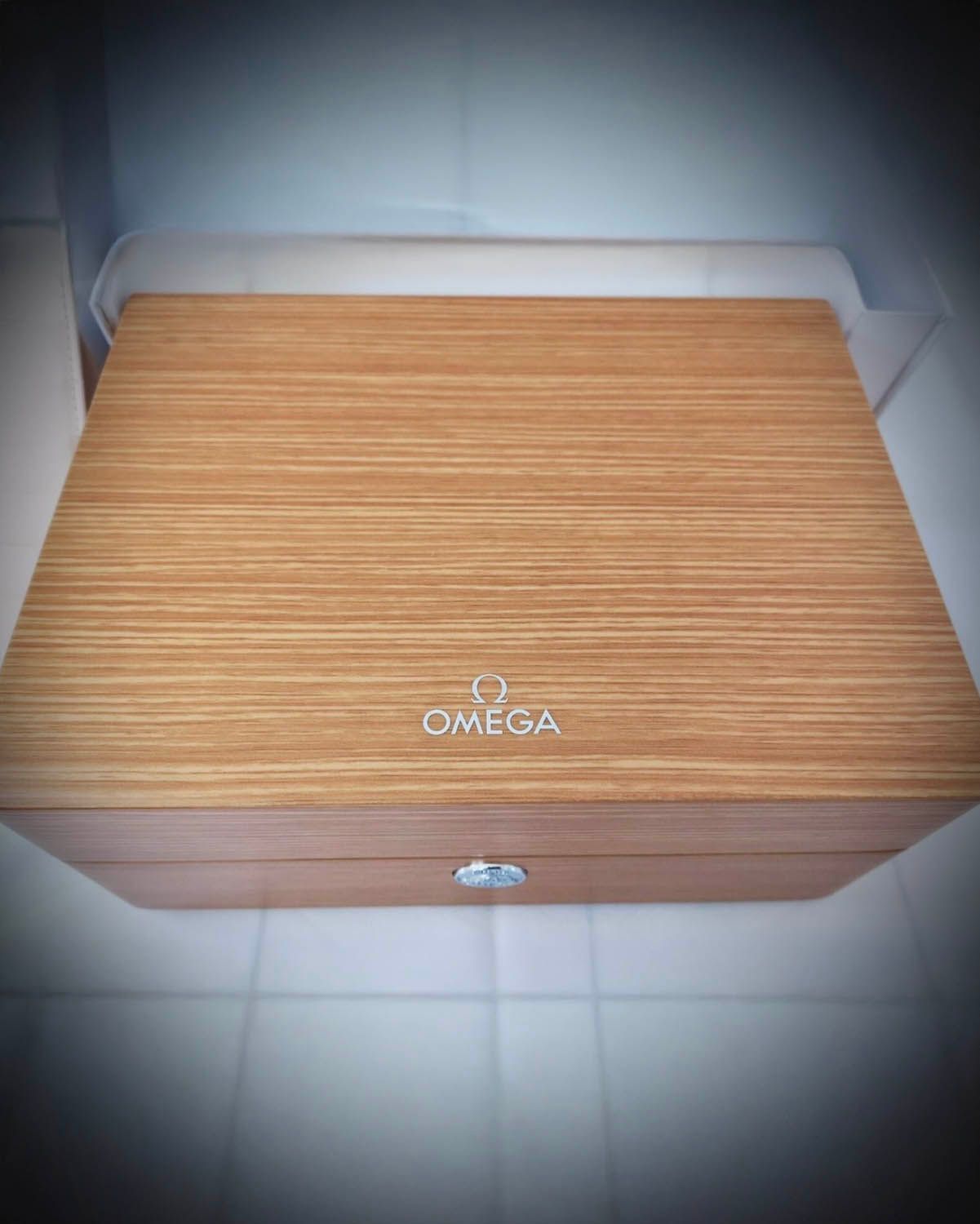 Omega 231.10.39.21.54.001