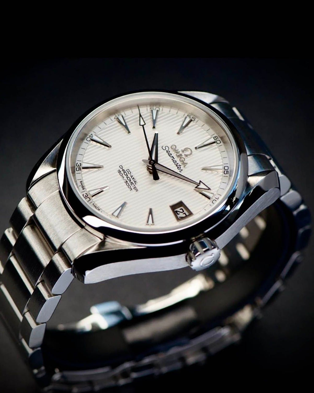 Omega 231.10.39.21.54.001