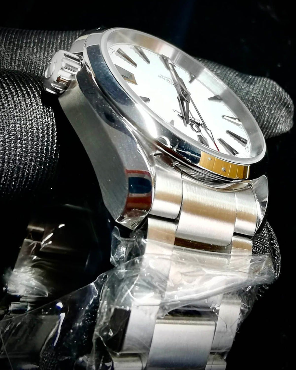 Omega 231.10.39.21.54.001