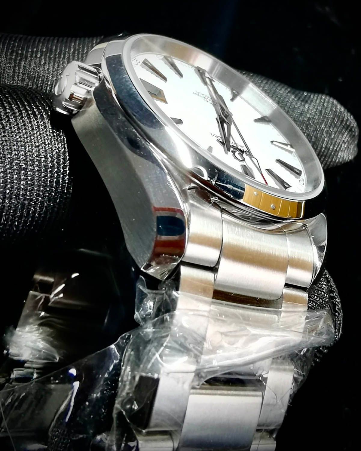 Omega 231.10.39.21.54.001