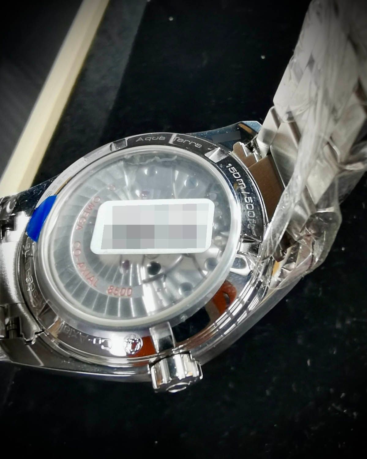 Omega 231.10.39.21.54.001