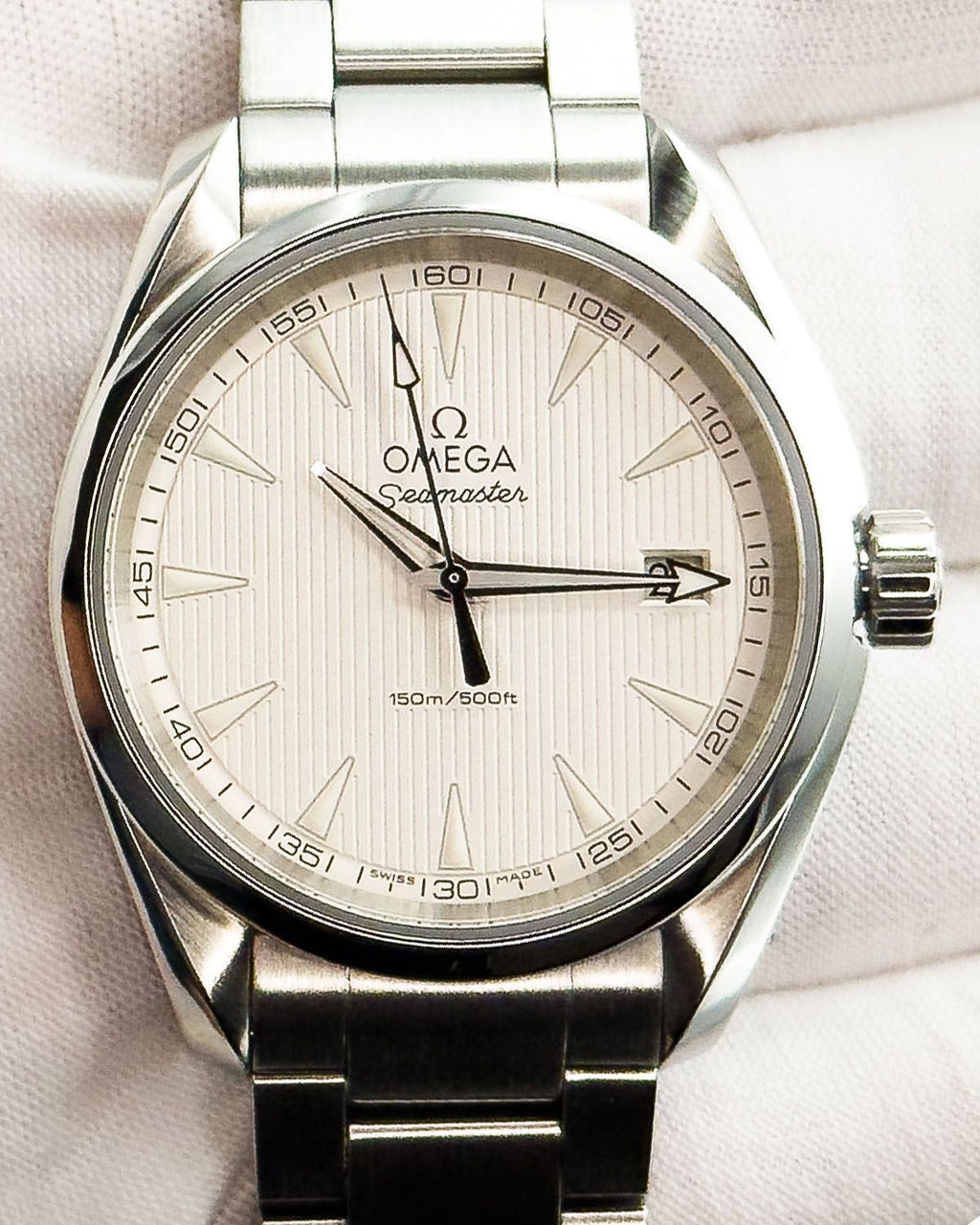 Omega 231.10.39.60.02.001