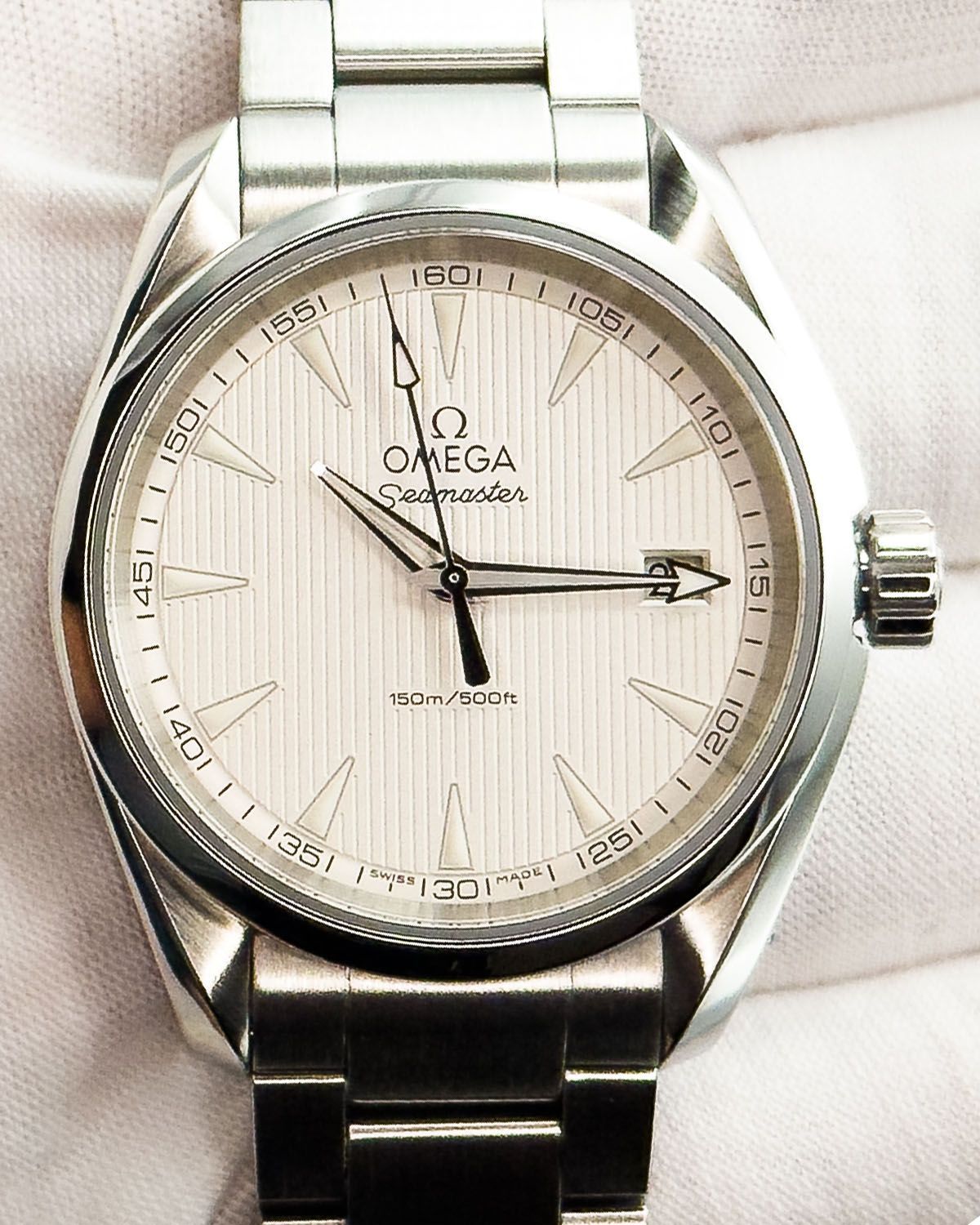 Omega 231.10.39.60.02.001