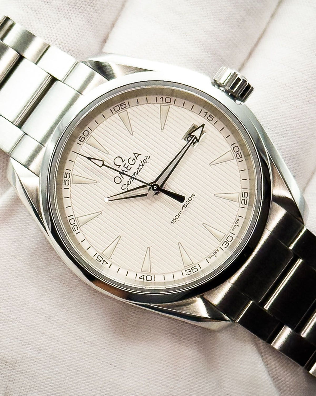 Omega 231.10.39.60.02.001
