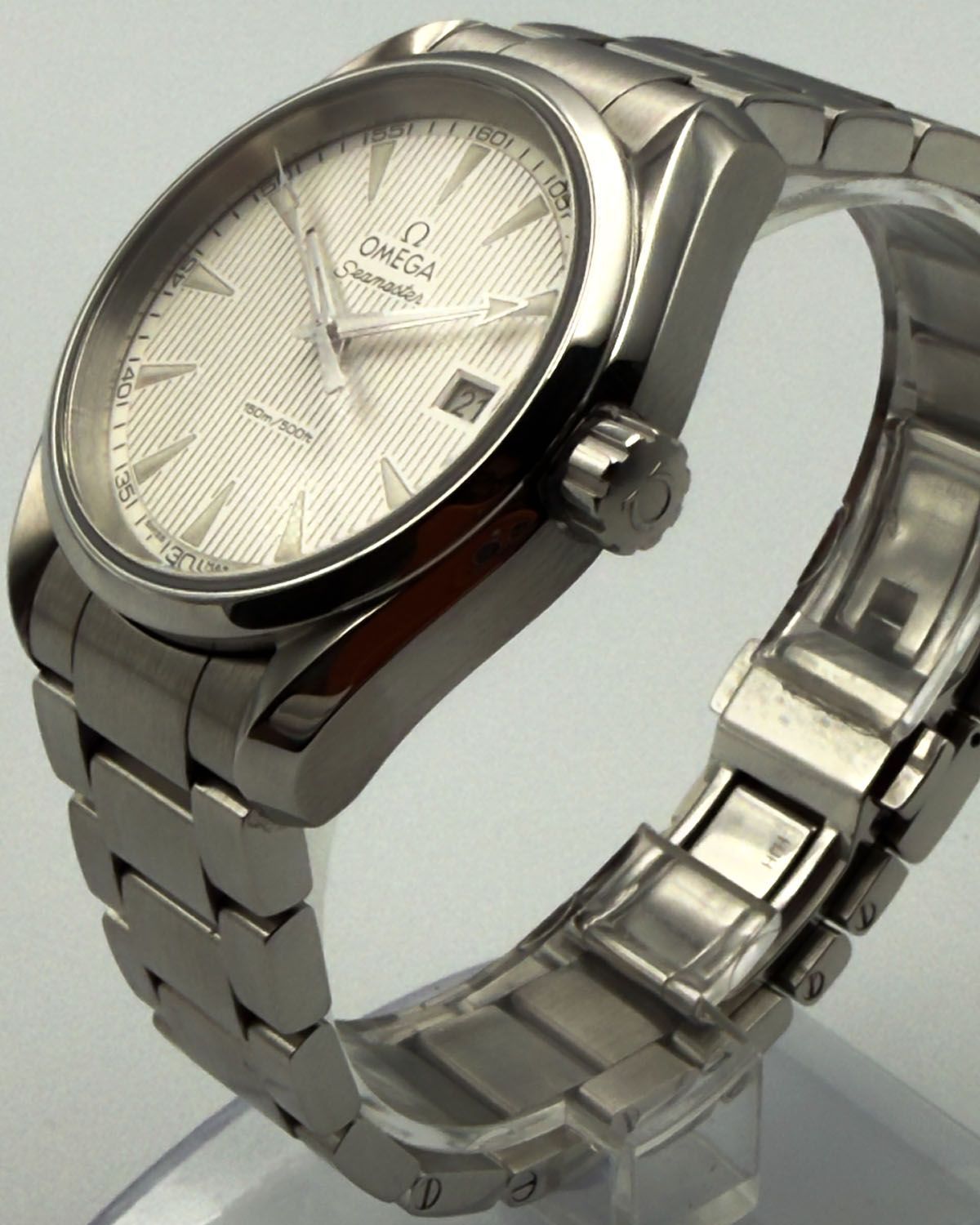 Omega 231.10.39.60.02.001
