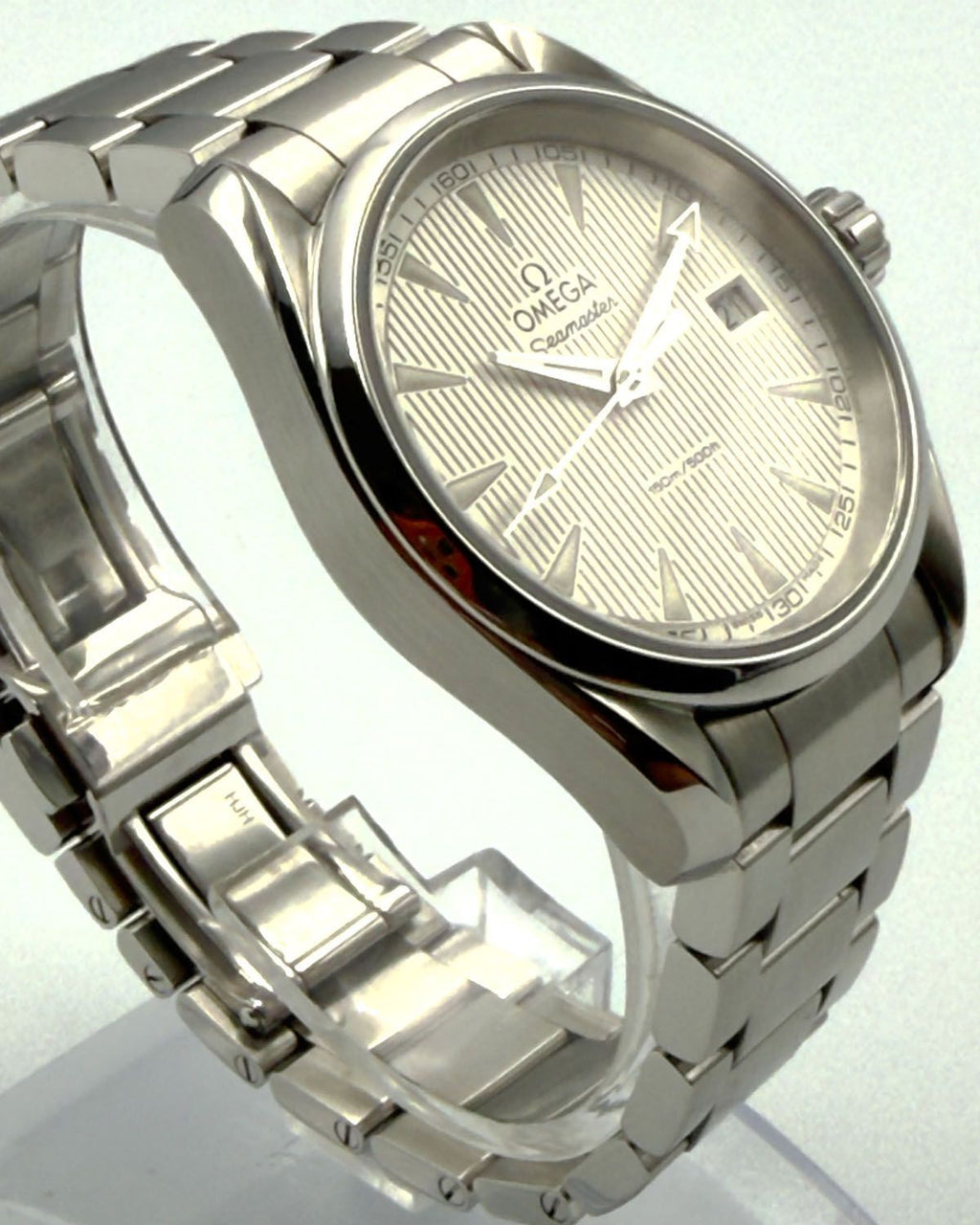 Omega 231.10.39.60.02.001