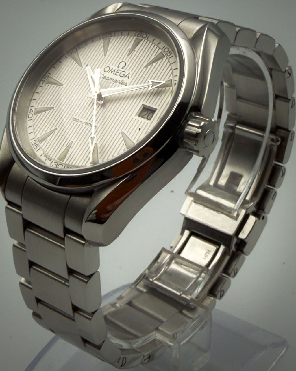 Omega 231.10.39.60.02.001