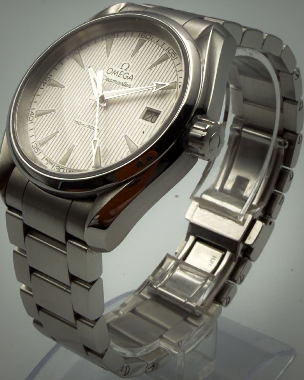 Omega 231.10.39.60.02.001