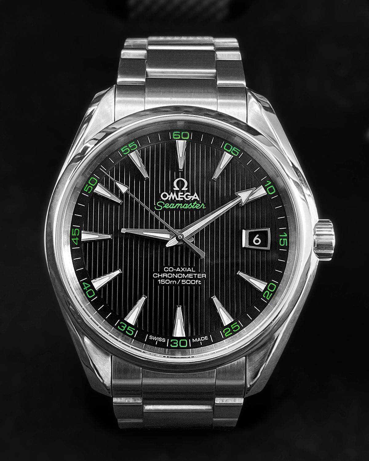 Omega 231.10.42.21.01.001