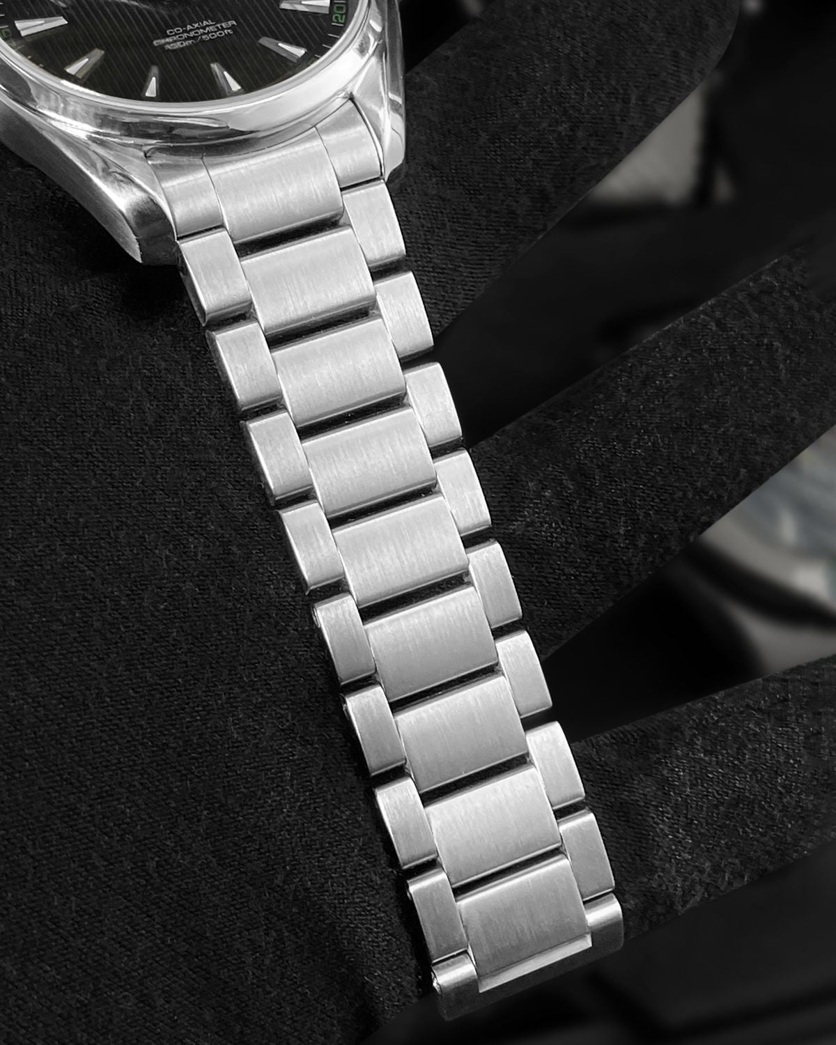 Omega 231.10.42.21.01.001