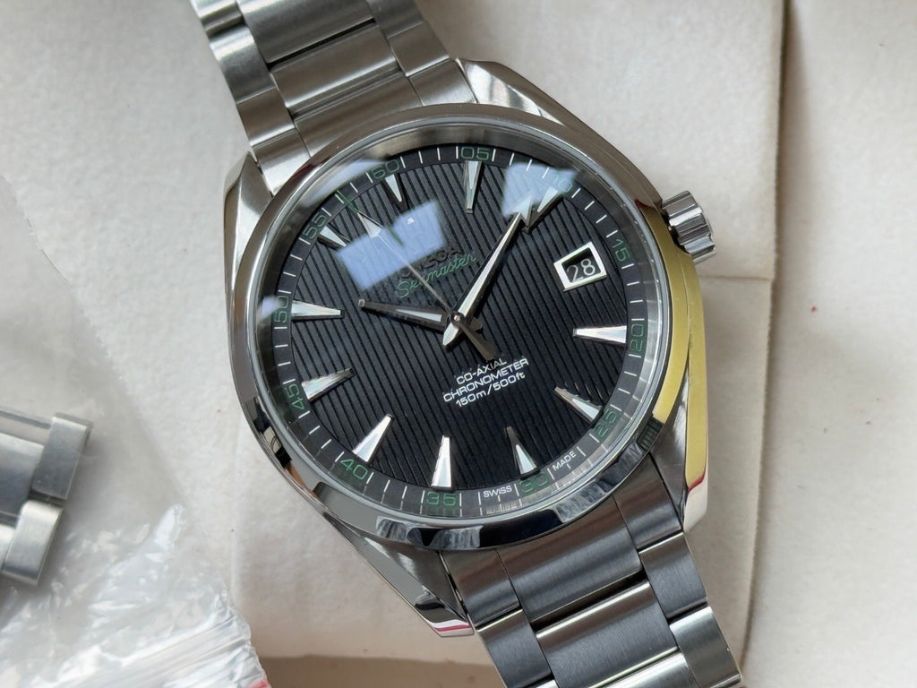 Omega 231.10.42.21.01.001