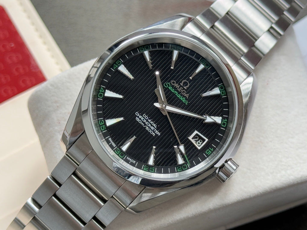 Omega 231.10.42.21.01.001