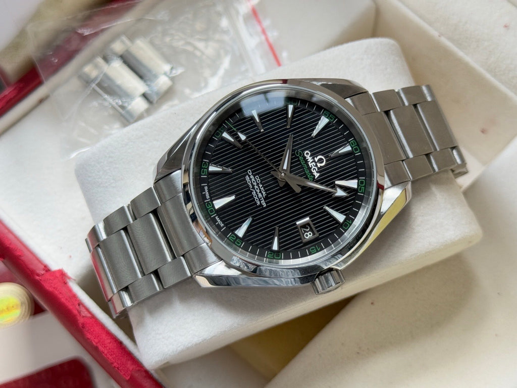 Omega 231.10.42.21.01.001