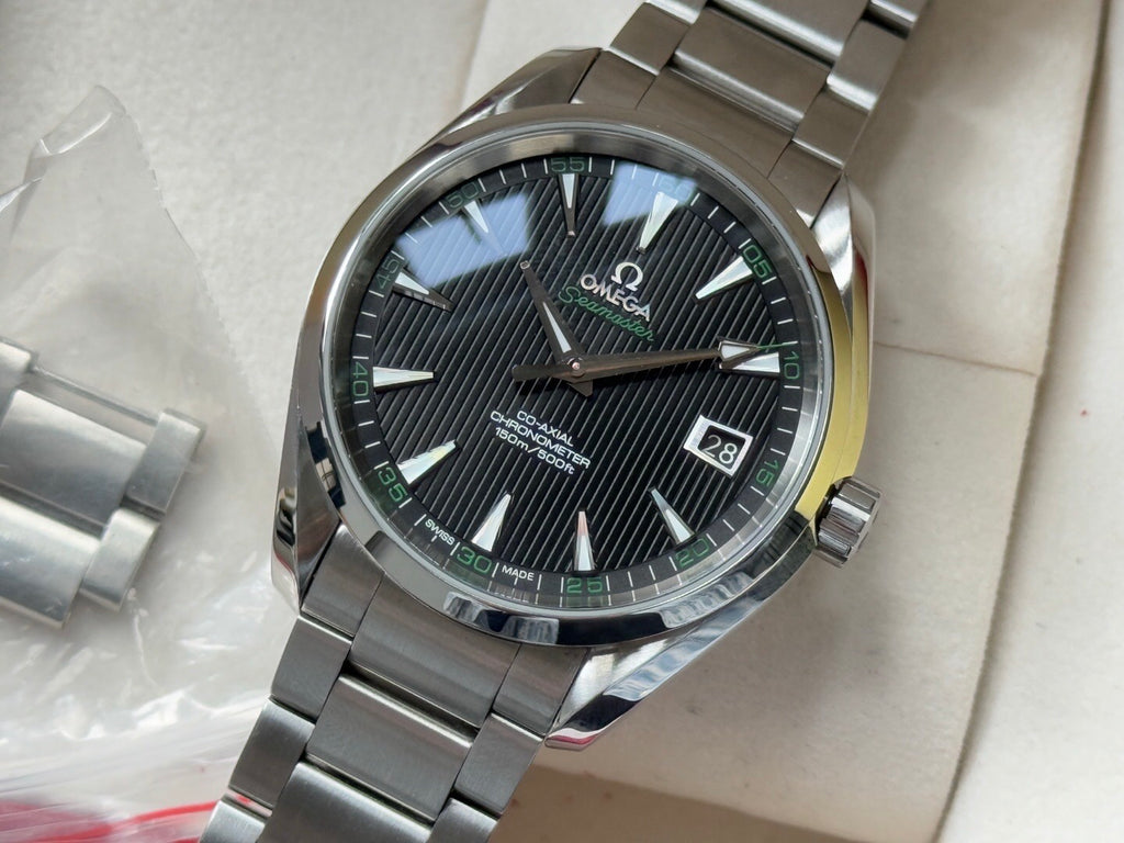 Omega 231.10.42.21.01.001