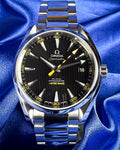 Omega 231.10.42.21.01.002