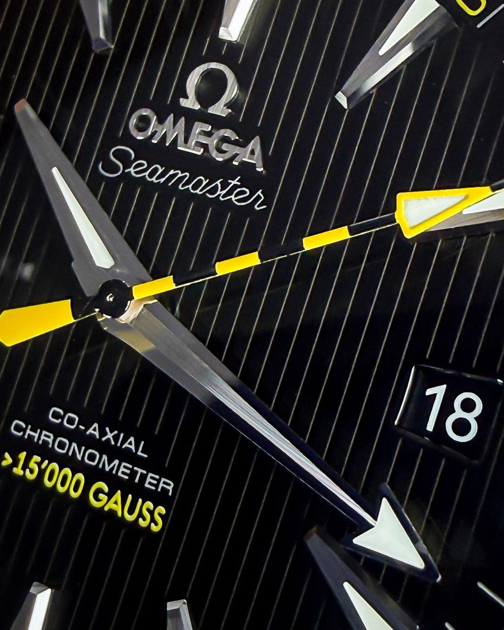 Omega 231.10.42.21.01.002