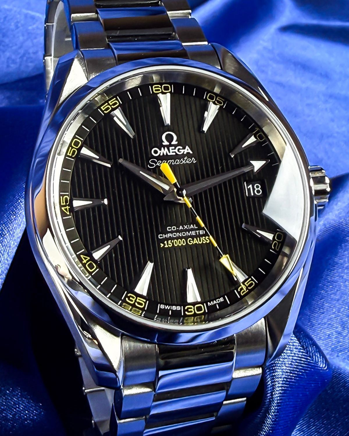 Omega 231.10.42.21.01.002