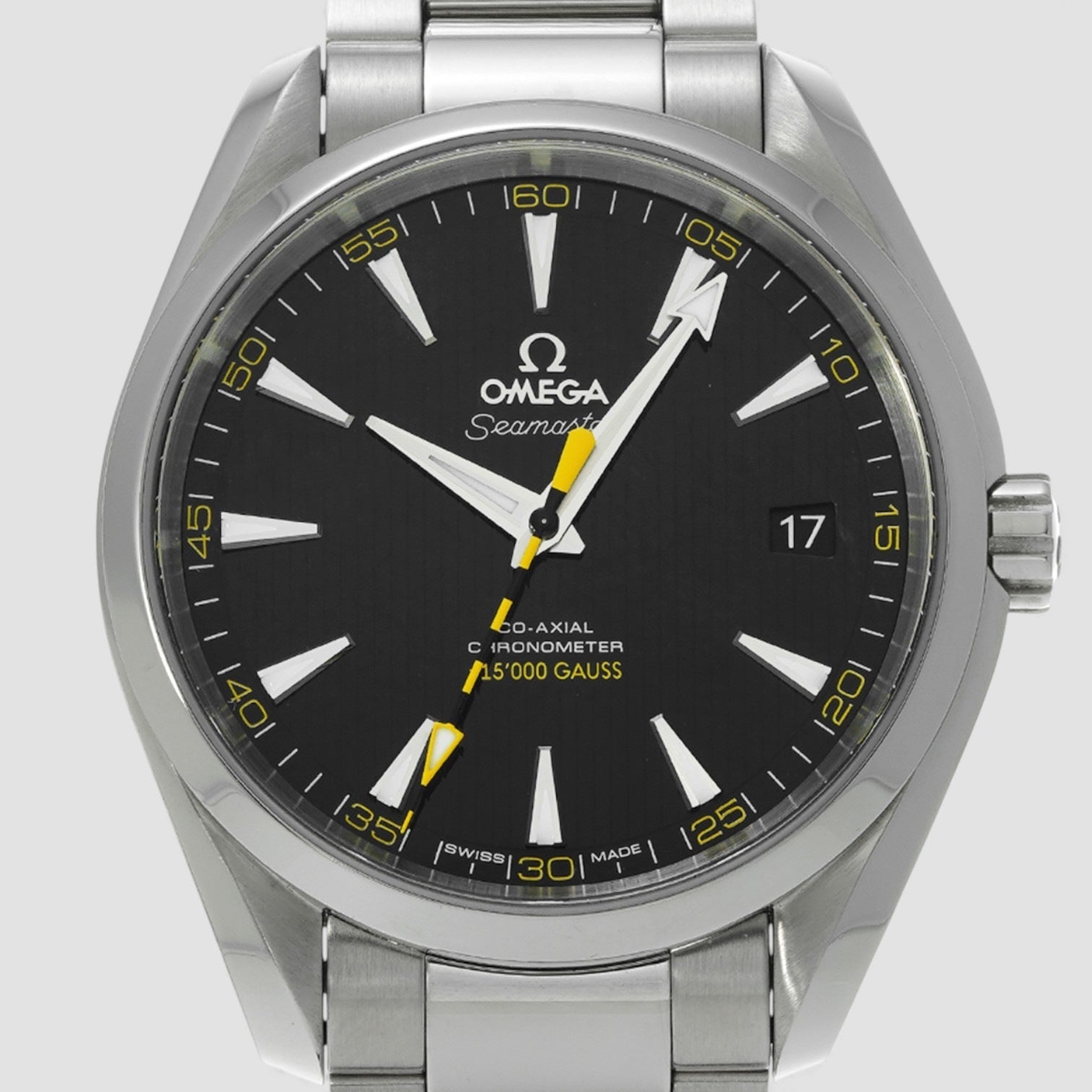 Omega 231.10.42.21.01.002