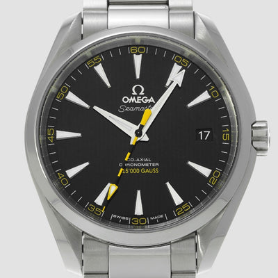 Omega 231.10.42.21.01.002