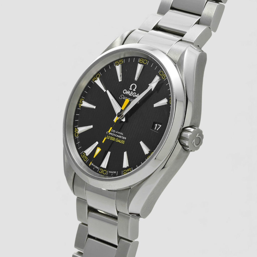 Omega 231.10.42.21.01.002