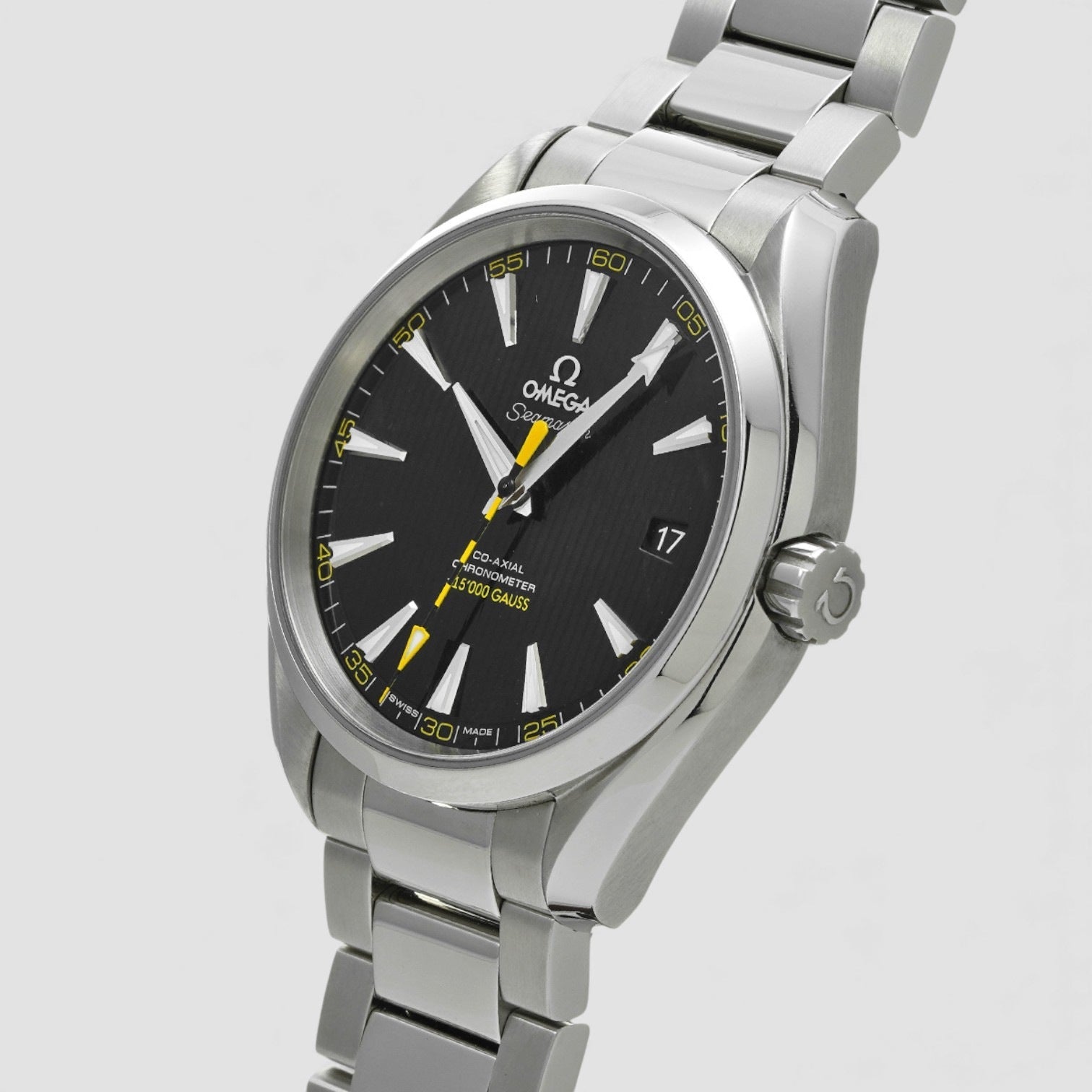 Omega 231.10.42.21.01.002