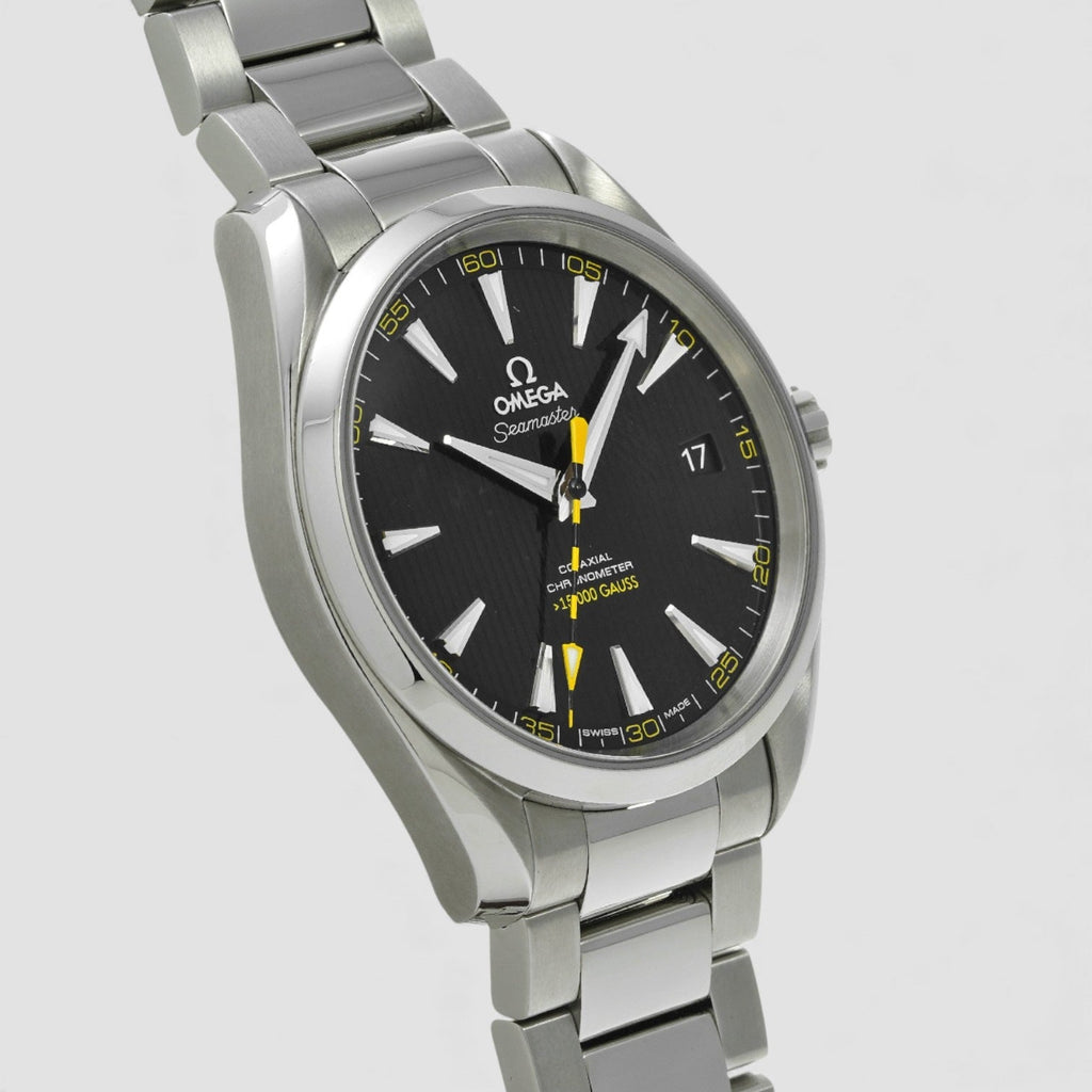 Omega 231.10.42.21.01.002