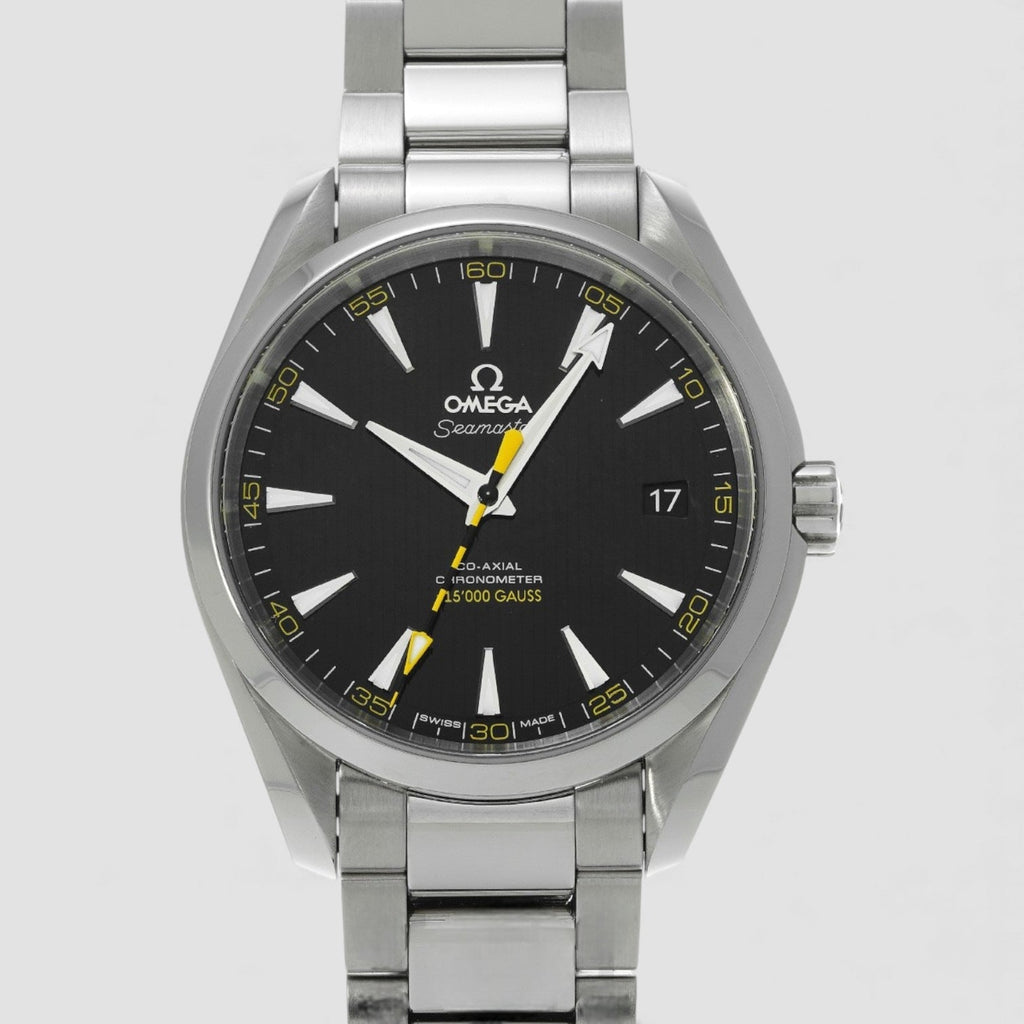Omega 231.10.42.21.01.002