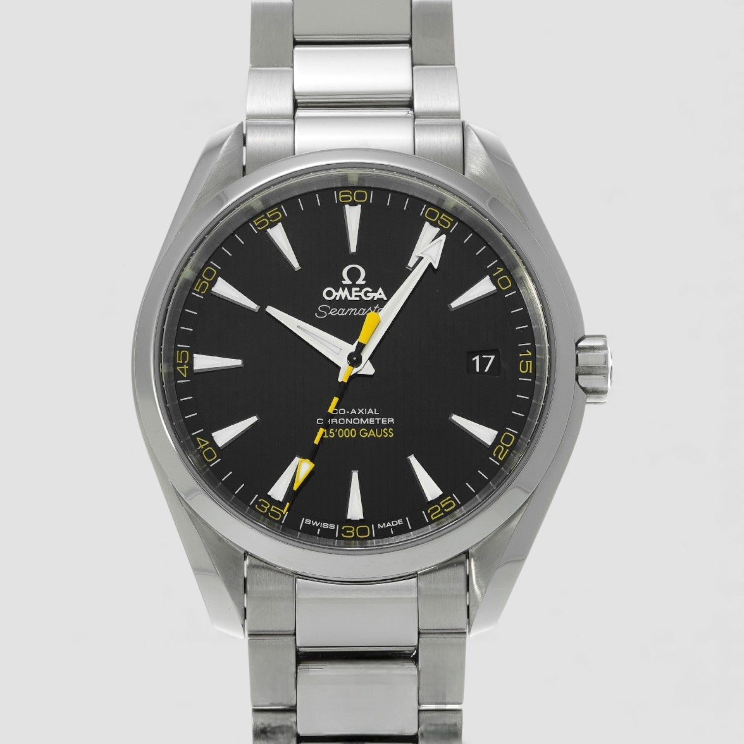 Omega 231.10.42.21.01.002
