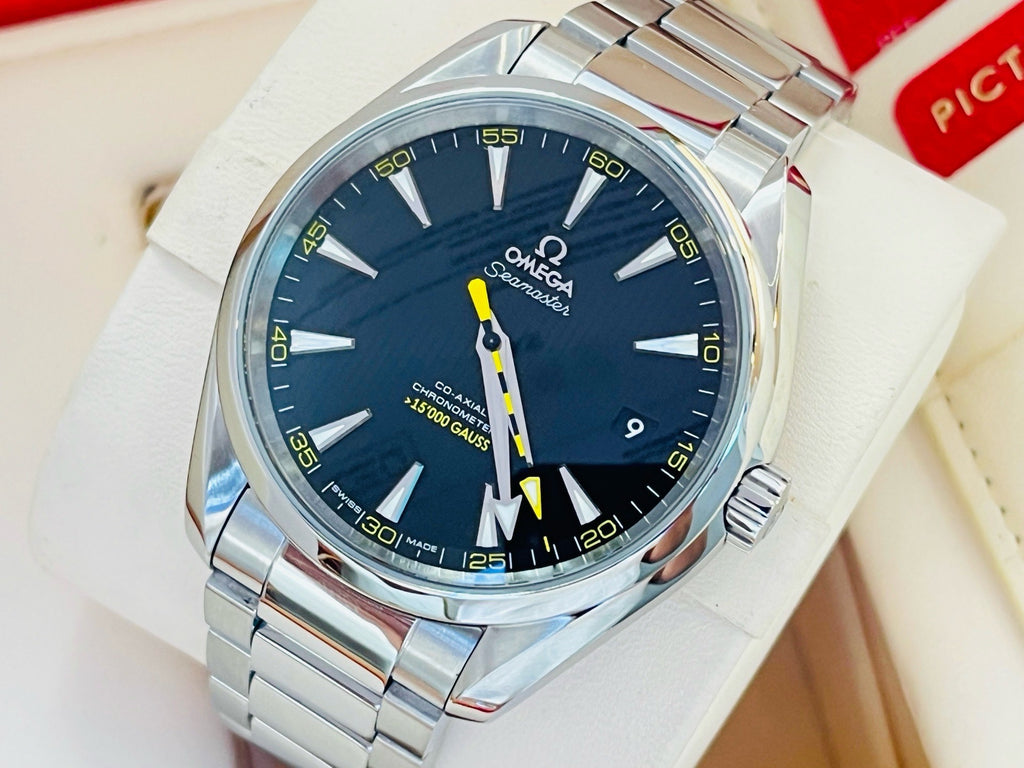 Omega 231.10.42.21.01.002
