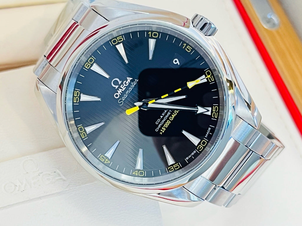 Omega 231.10.42.21.01.002