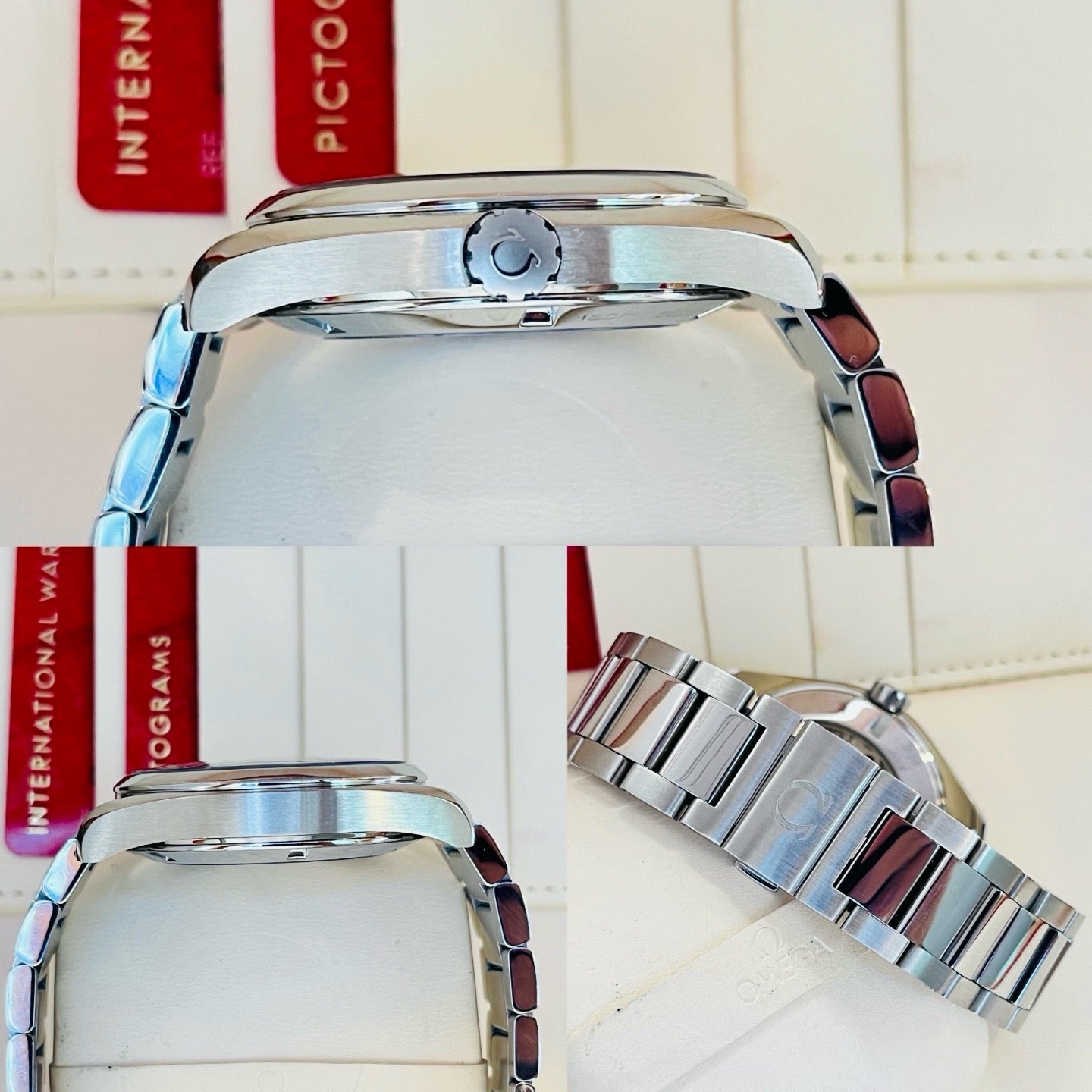 Omega 231.10.42.21.01.002