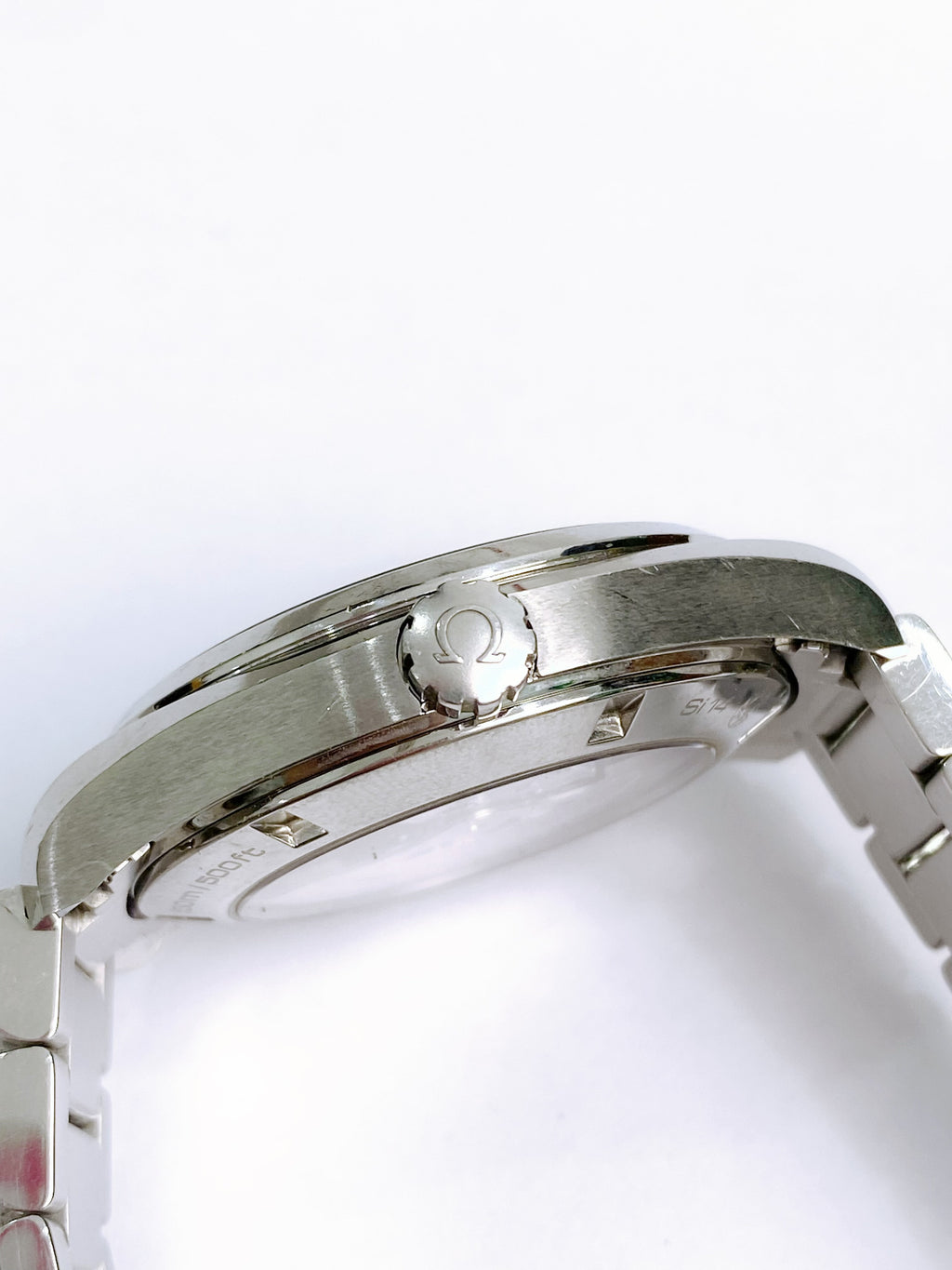 Omega 231.10.42.21.01.002