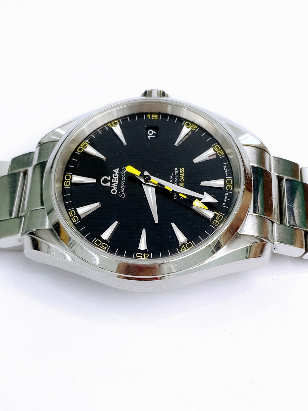 Omega 231.10.42.21.01.002